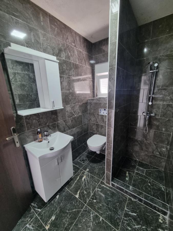 Apartmani Milic Kotor Exterior photo