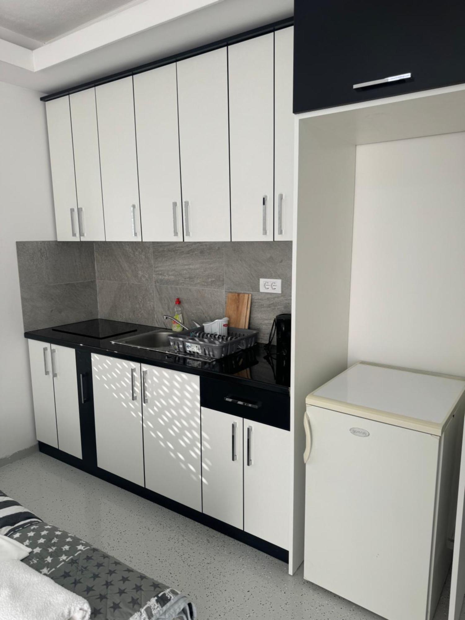 Apartmani Milic Kotor Exterior photo