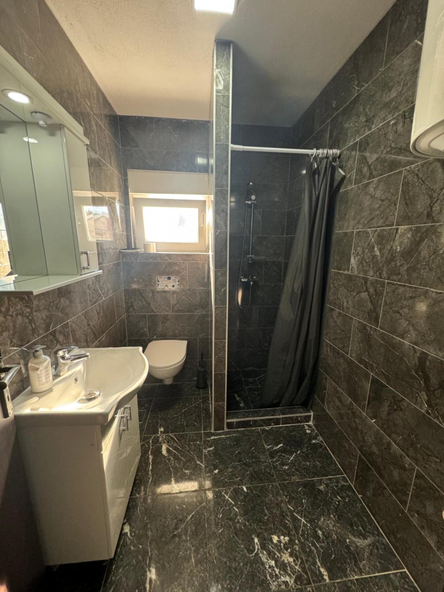 Apartmani Milic Kotor Exterior photo